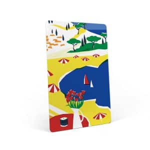 Le Méridien Art Beach RFID Key Cards