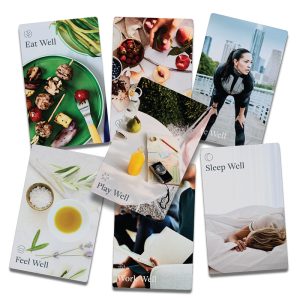 Westin Shuffle Pack RFID Key Cards